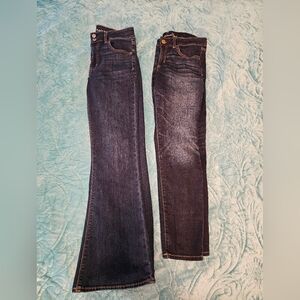 American Eagle Jeans 10 Short